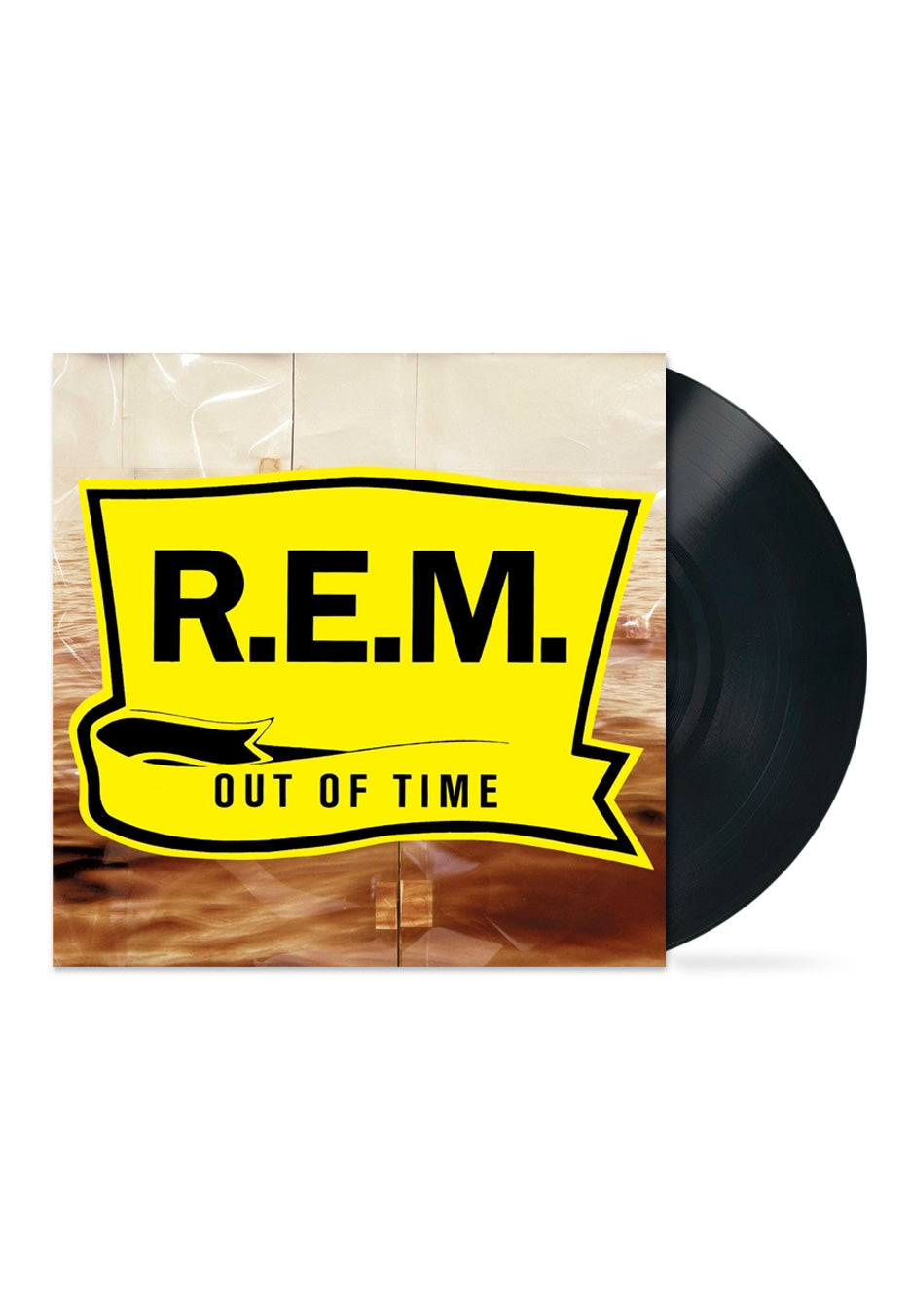 R.E.M. - Out Of Time (25th Anniversary Edition) - Vinyl | Neutral-Image