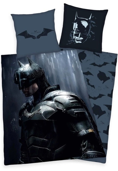 Batman - Dark Knight - Bedding | Neutral-Image