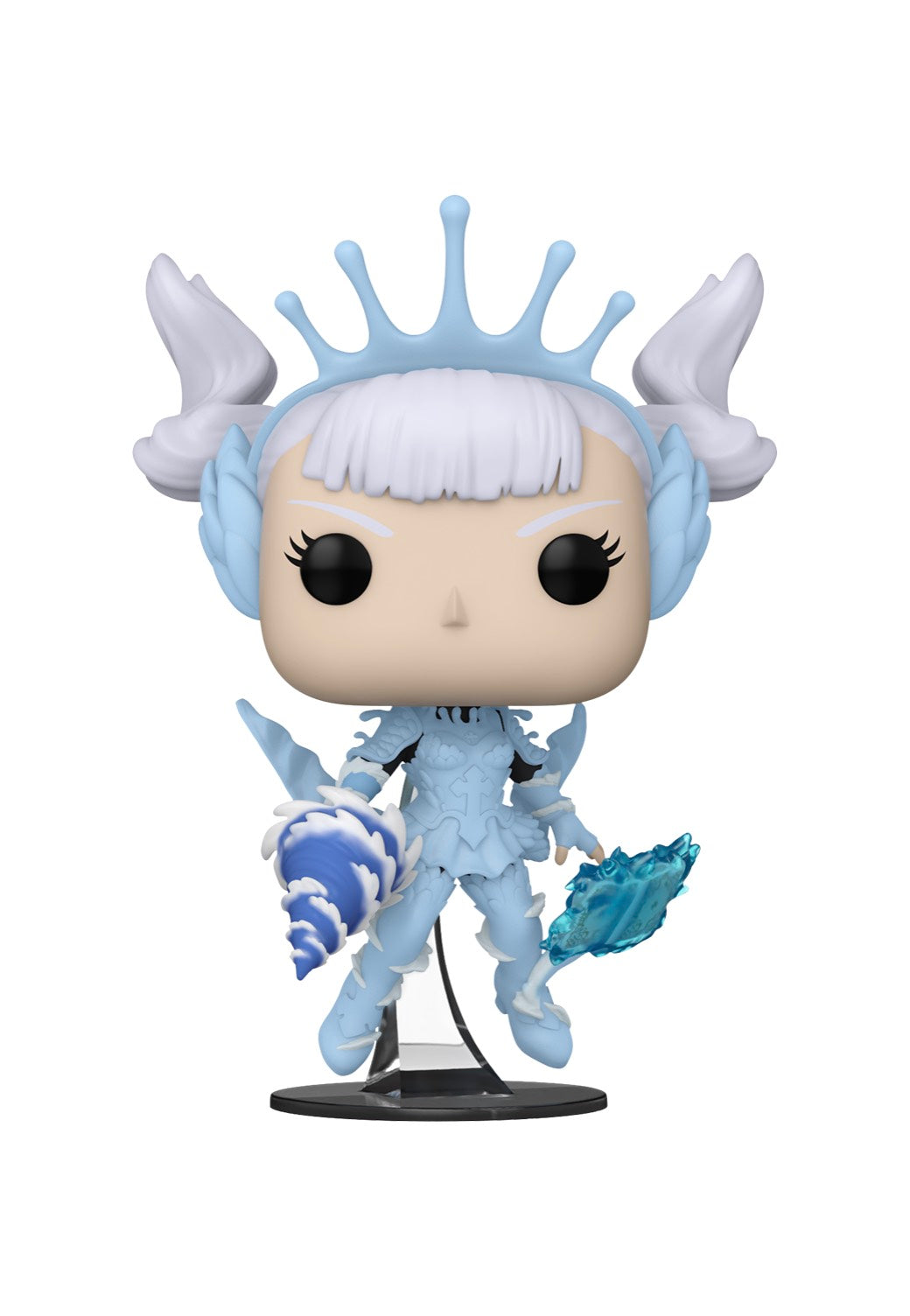 Black Clover - Noelle (Valkyrie Armor) POP! Vinyl - Funko Pop | Neutral-Image