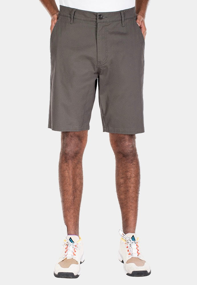 Iriedaily - Easy City Anthracite - Shorts | Men-Image