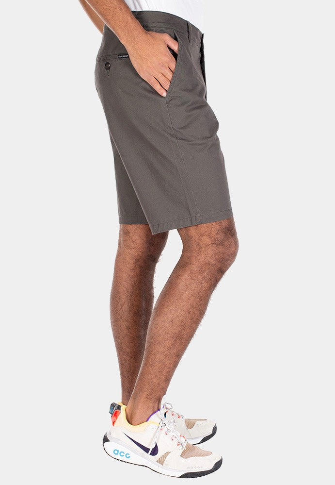 Iriedaily - Easy City Anthracite - Shorts | Men-Image