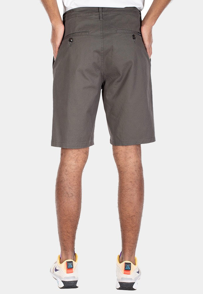 Iriedaily - Easy City Anthracite - Shorts | Men-Image