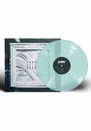 Polar - Five Arrows Ltd. Coke Bottle Green - Colored Vinyl | Neutral-Image