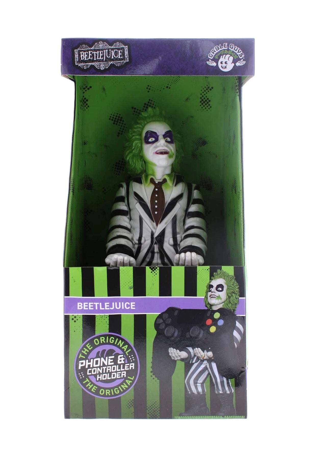 Beetlejuice - Beetlejuice - Controller Holder | Neutral-Image