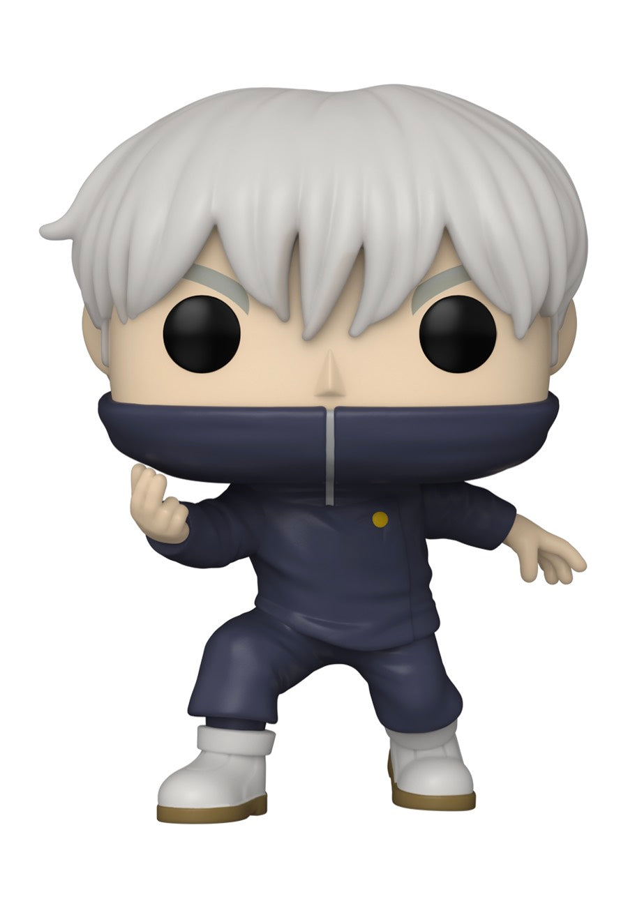 Jujutsu Kaisen - Toge Inumaki POP! Vinyl - Funko Pop | Neutral-Image