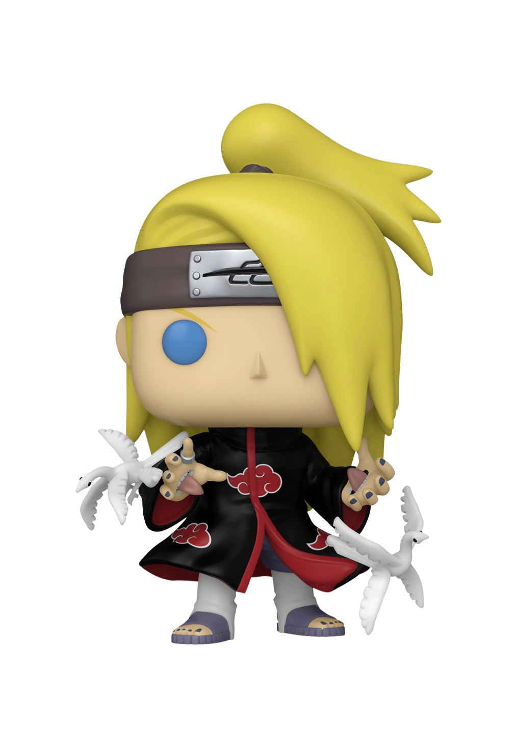 Naruto - Deidara POP! Vinyl - Funko Pop | Neutral-Image