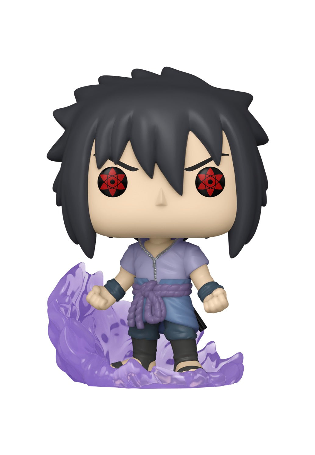 Naruto - Sasuke (First Susano'o) POP! Vinyl - Funko Pop | Neutral-Image