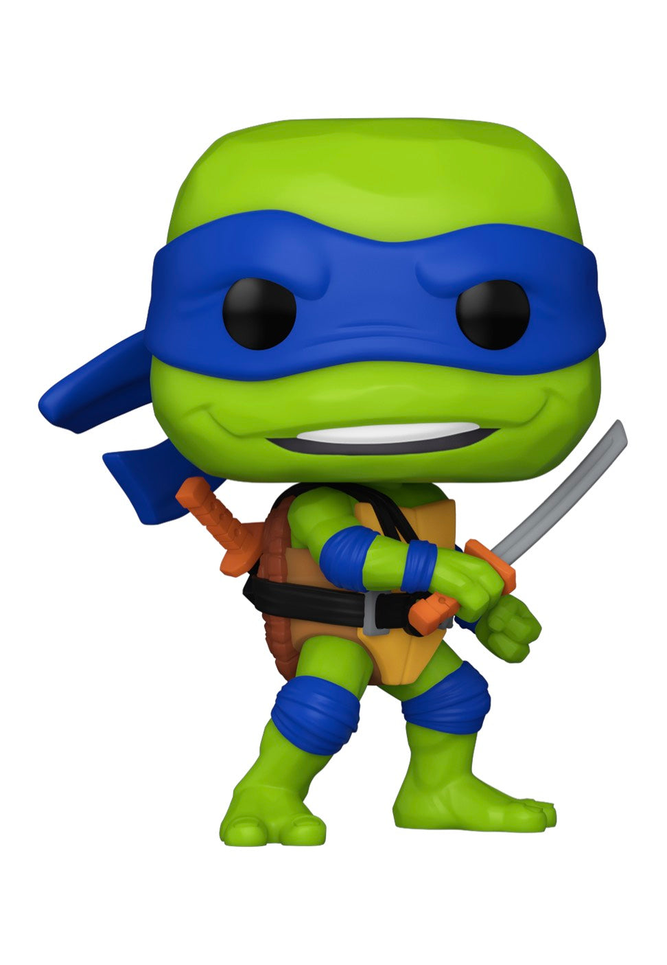 Turtles - Leonardo POP! Vinyl - Funko Pop | Neutral-Image