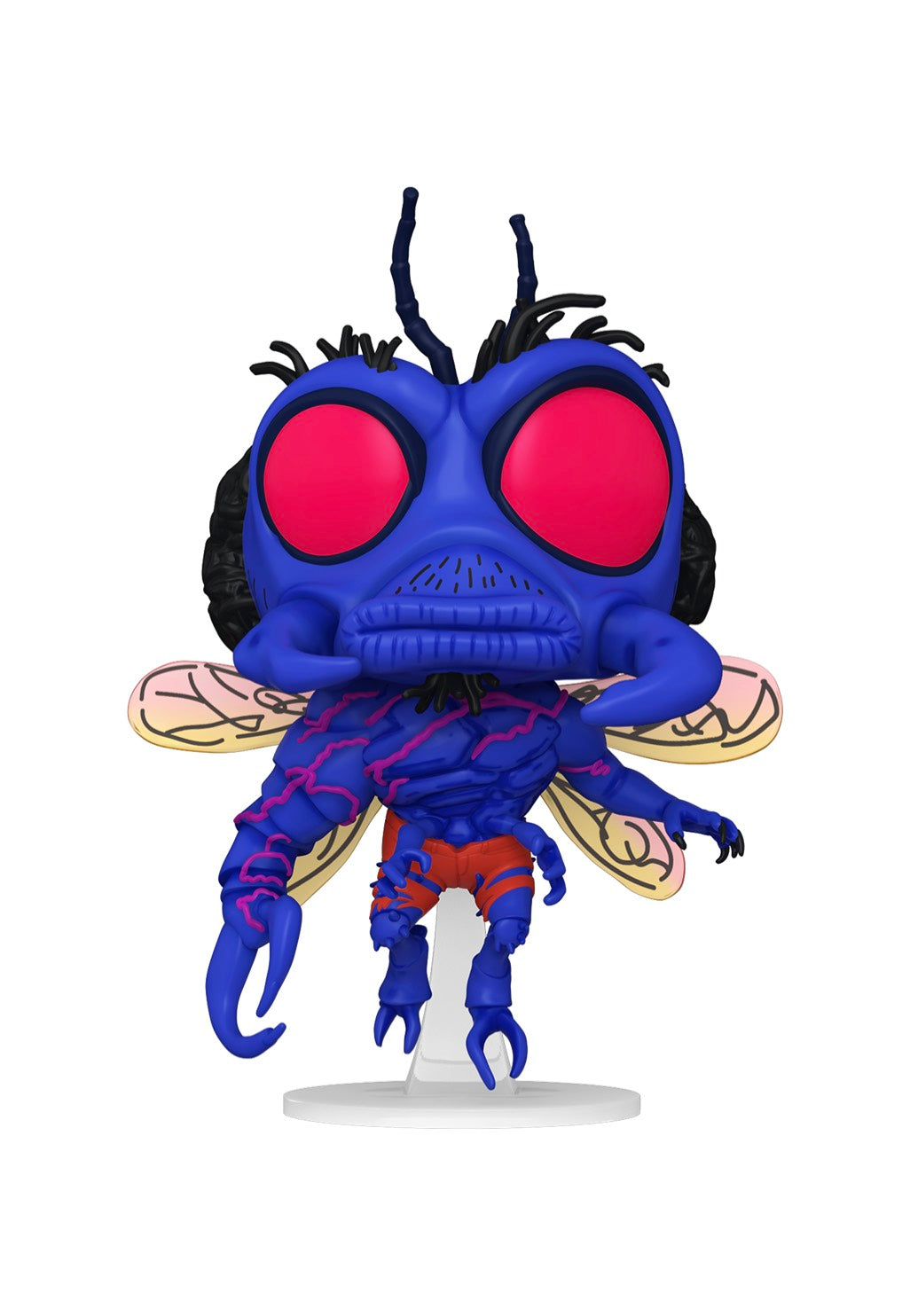 Turtles - Superfly POP! Vinyl - Funko Pop | Neutral-Image