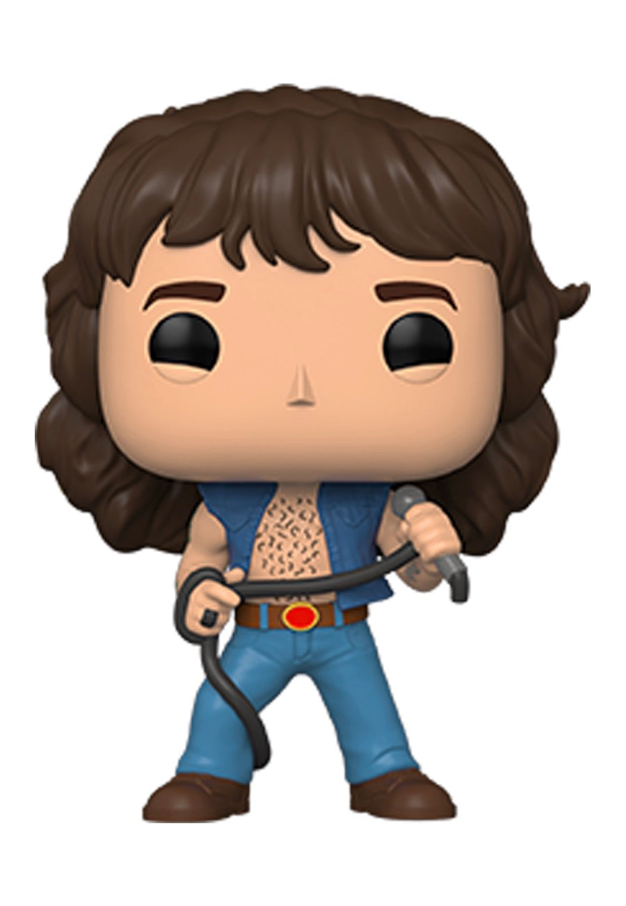 AC/DC - Bon Scott POP! Vinyl - Funko Pop | Neutral-Image