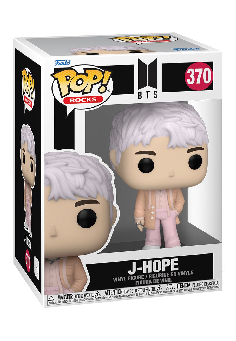 BTS - J Hope POP! Vinyl - Funko Pop | Neutral-Image