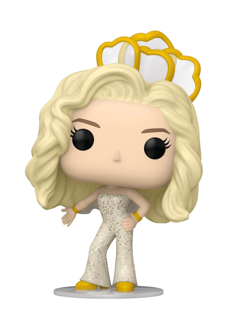 Barbie - Gold Disco Barbie POP! Vinyl - Funko Pop | Neutral-Image