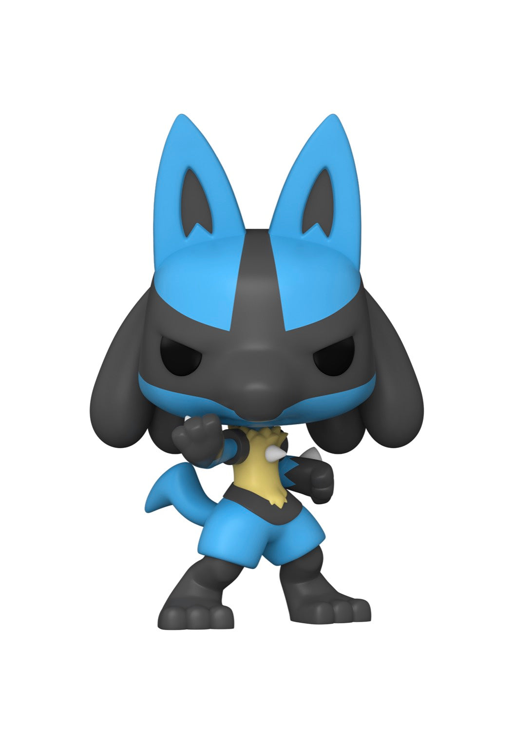 Pokémon - Lucario POP! Vinyl - Funko Pop | Neutral-Image