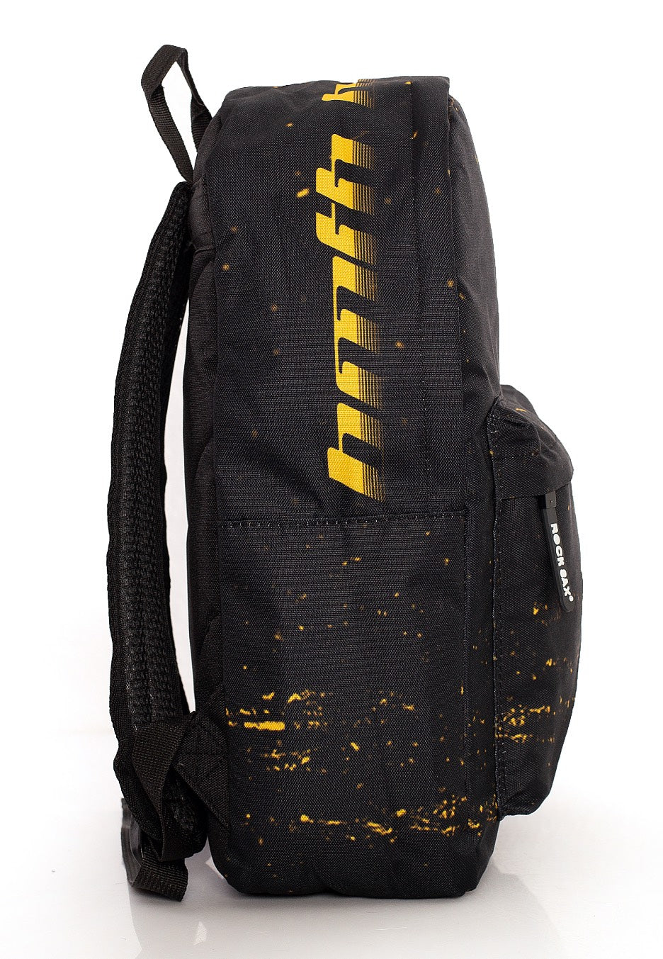 Bring Me The Horizon - Mantra Straps - Backpack | Neutral-Image