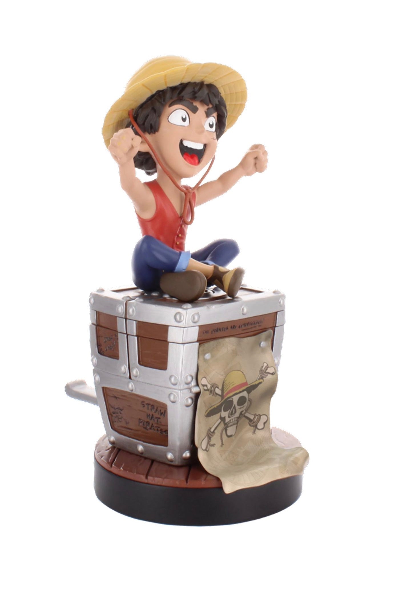 One Piece - Luffy - Controller Halter | Neutral-Image