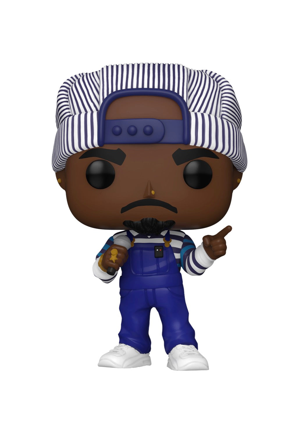 2Pac - Tupac 90s POP! Vinyl - Funko Pop | Neutral-Image