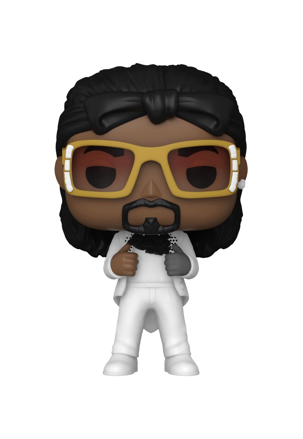 Snoop Dogg - Sensual Seduction POP! Vinyl - Funko Pop | Neutral-Image