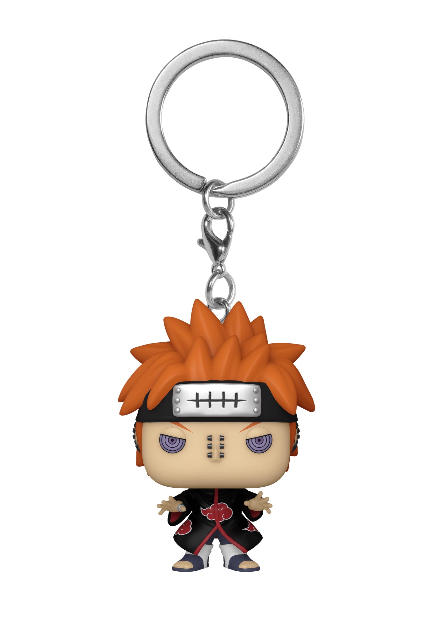 Naruto - Pain POP! Keychain - Keychain | Neutral-Image