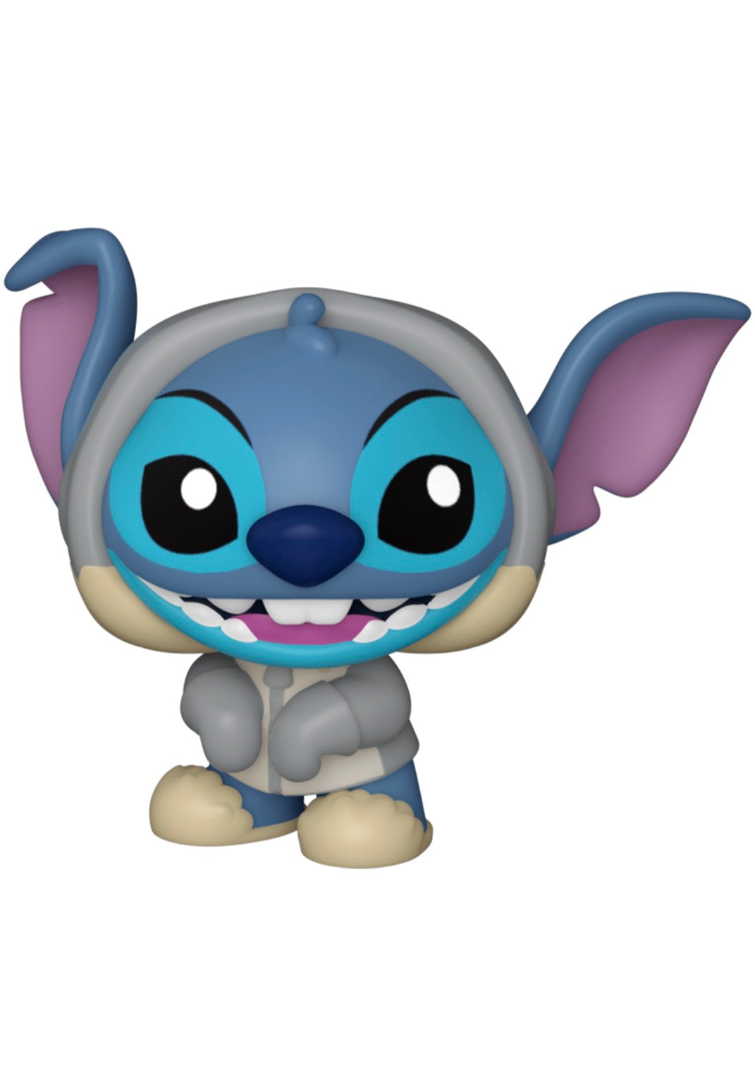 Lilo & Stitch - Mystery Minis: Stitch In Costume POP! Vinyl - Funko Pop | Neutral-Image