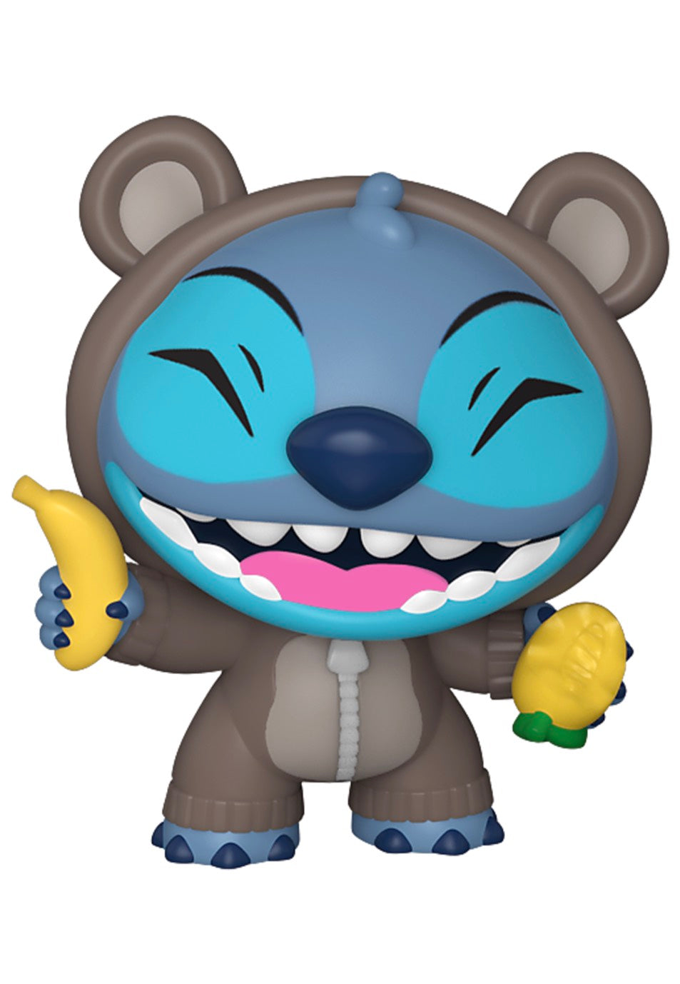 Lilo & Stitch - Mystery Minis: Stitch In Costume POP! Vinyl - Funko Pop | Neutral-Image