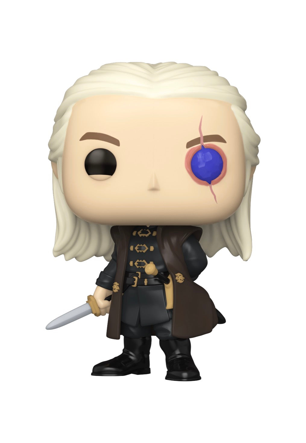 House Of The Dragon - Aemond Targaryen w/ Chase POP! Vinyl - Funko Pop | Neutral-Image