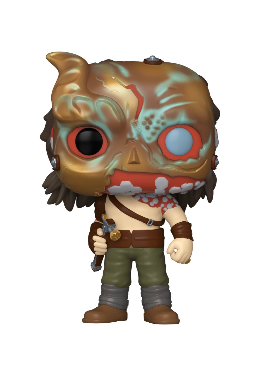 House Of The Dragon - Crabfeeder POP! Vinyl - Funko Pop | Neutral-Image