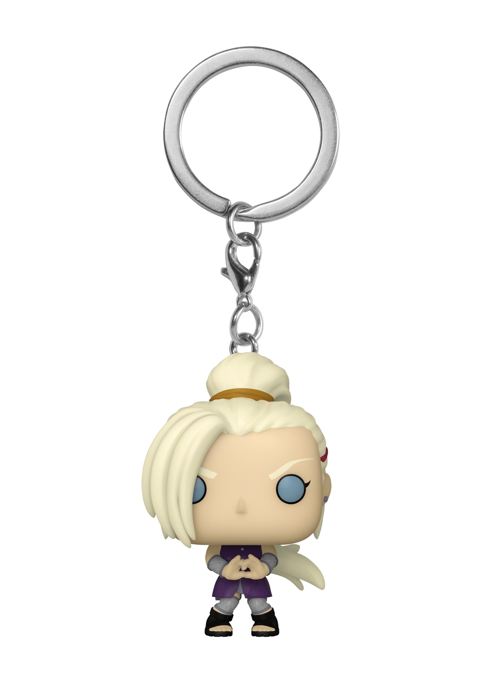 Naruto - Ino Yamanaka POP! Keychain - Keychain | Neutral-Image