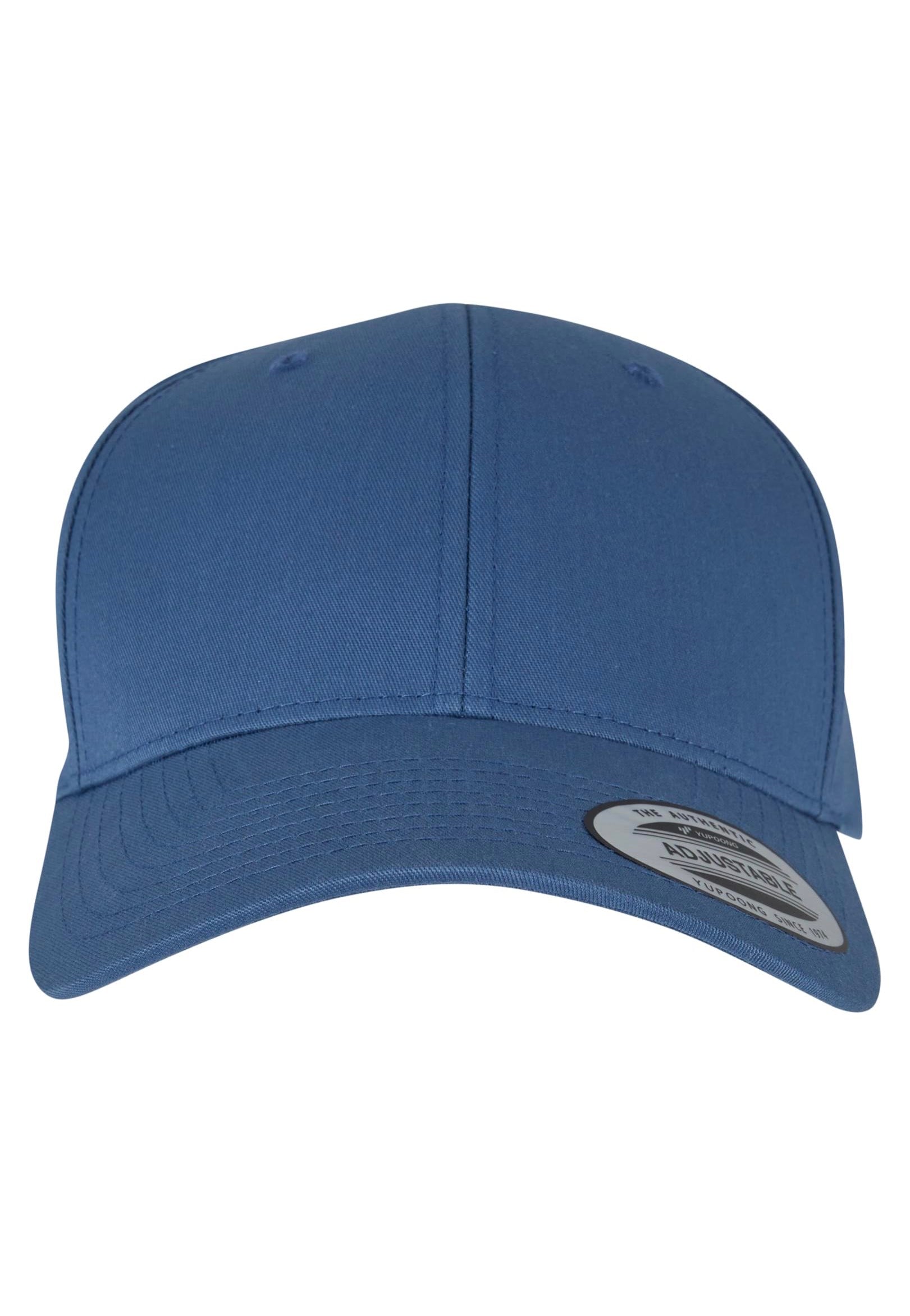 Flexfit - Curved Classic Delft - Cap | Neutral-Image