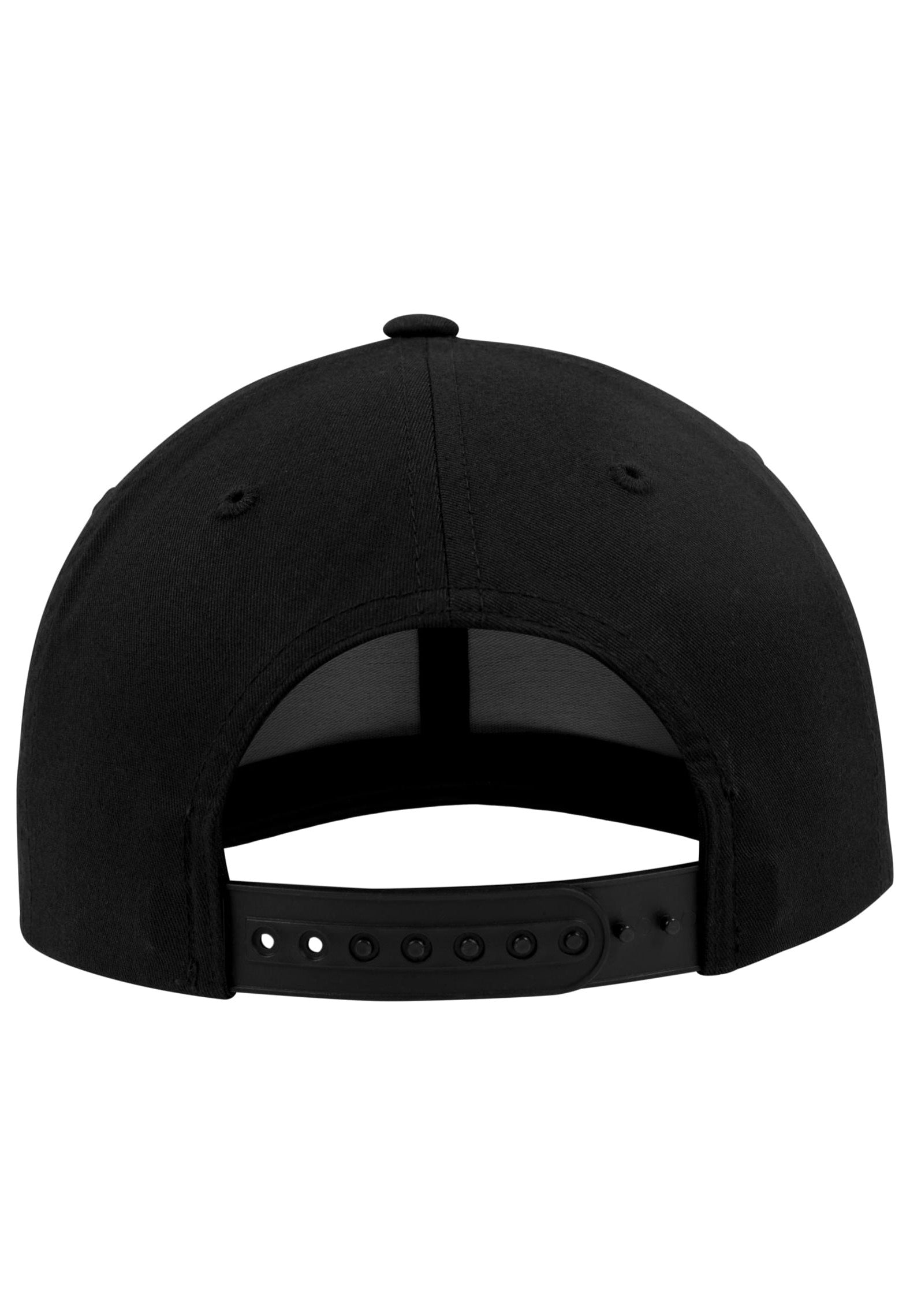 Flexfit - Curved Classic Black - Cap | Neutral-Image