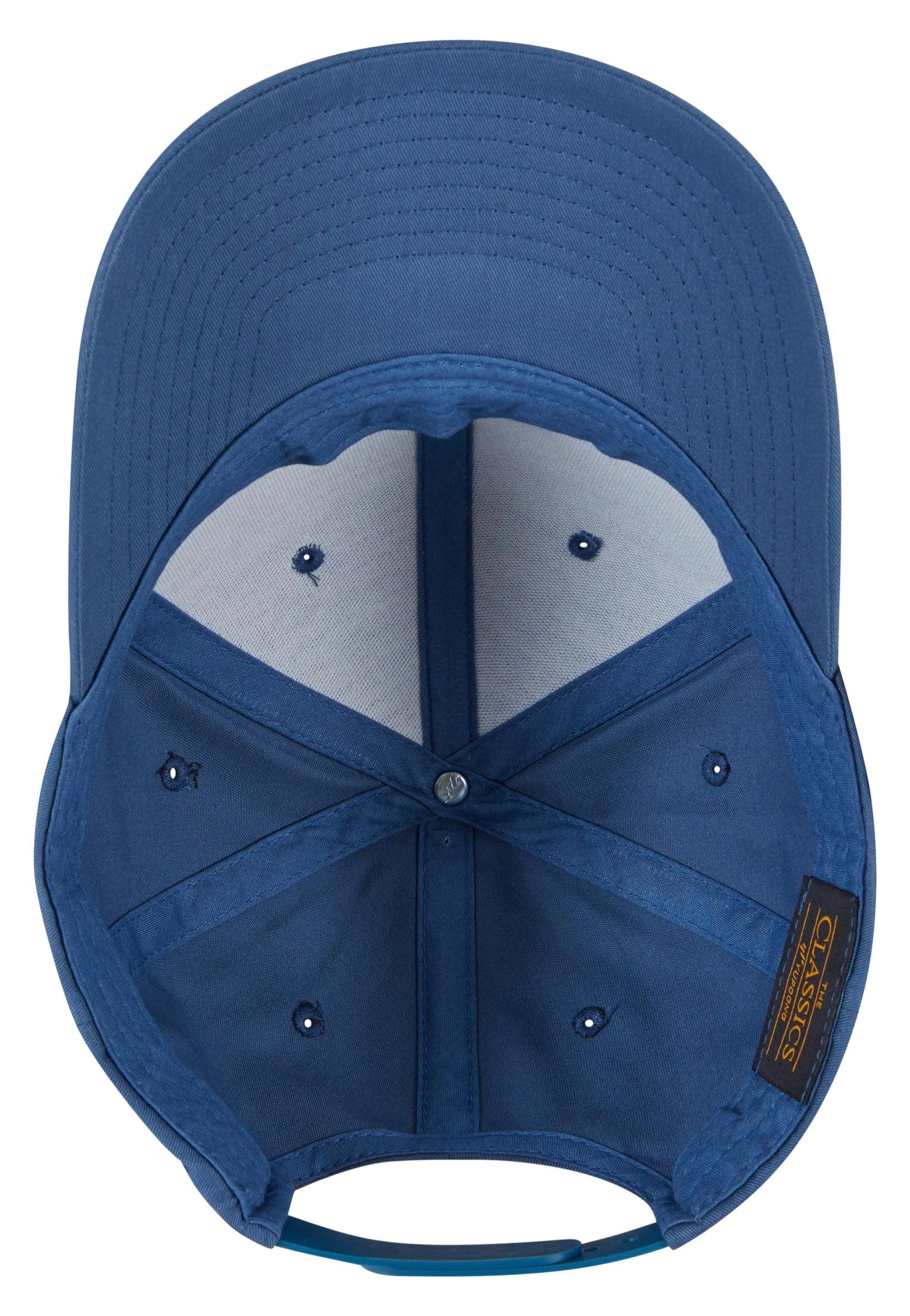 Flexfit - Curved Classic Delft - Cap | Neutral-Image