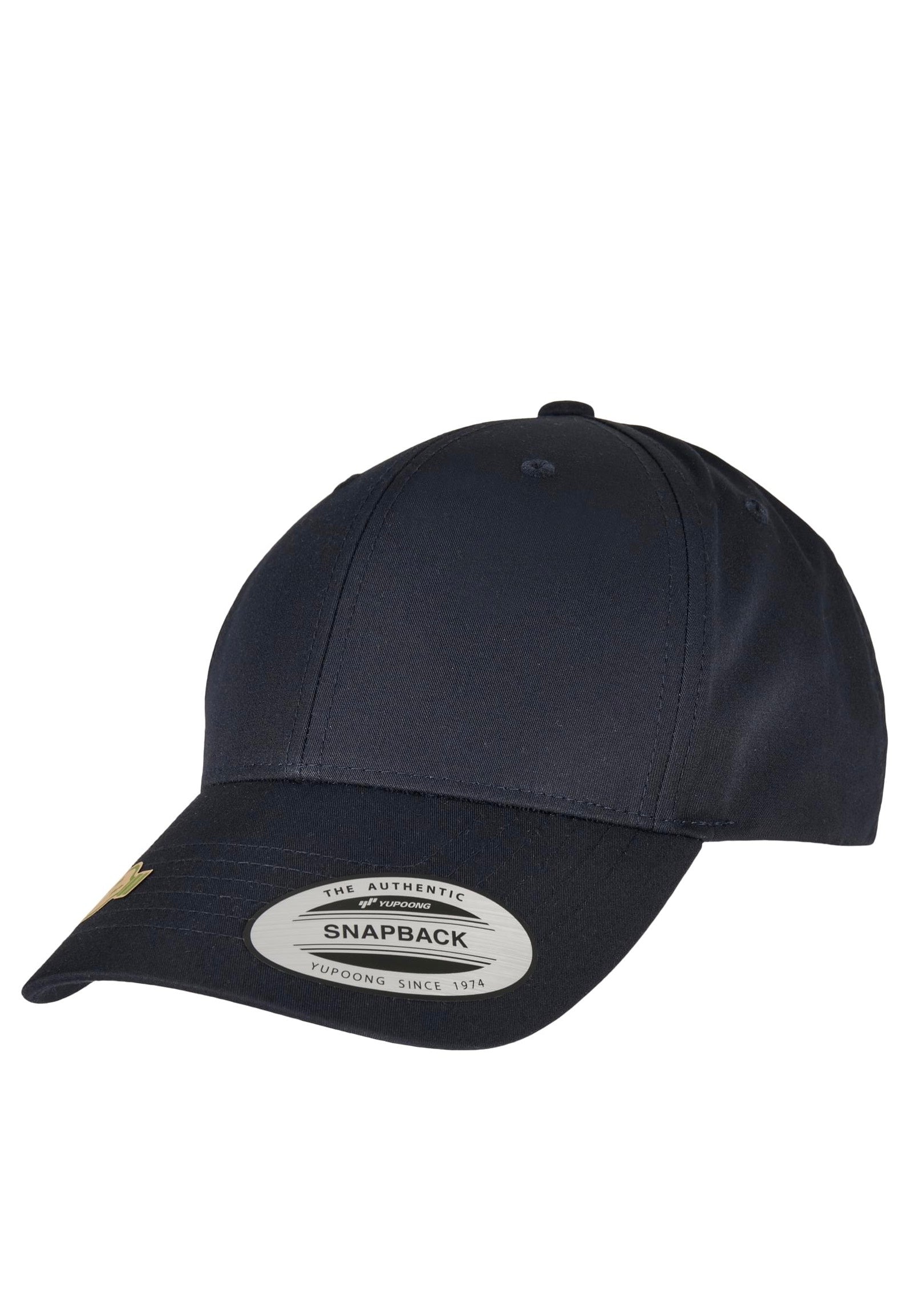 Flexfit - Recycled Poly Twill Navy - Cap | Neutral-Image