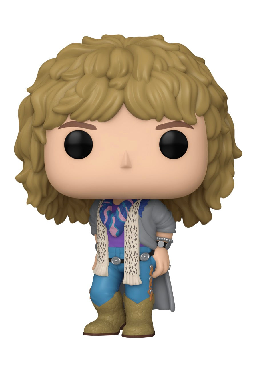 Bon Jovi - Bon Jovi (1980's) POP! Vinyl - Funko Pop | Neutral-Image