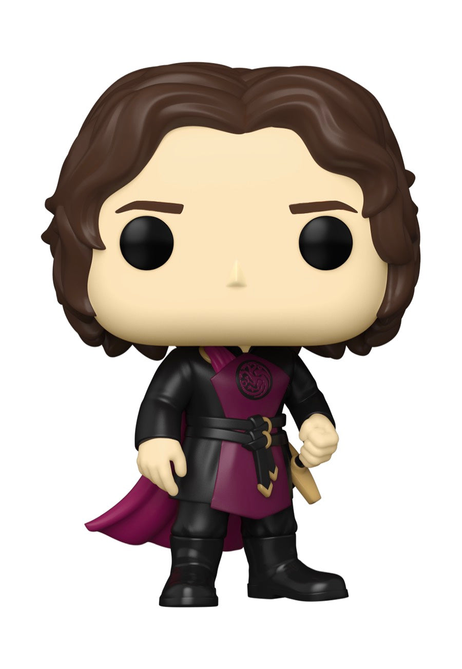 House Of The Dragon - Jarcarys Valaryon POP! Vinyl - Funko Pop | Neutral-Image