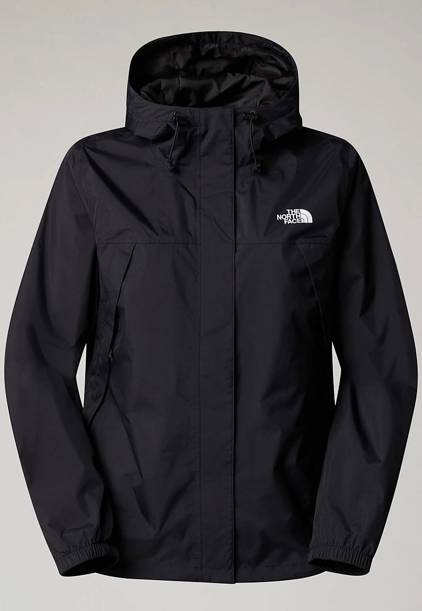 The North Face - Antora Tnf Black - Jacket | Women-Image