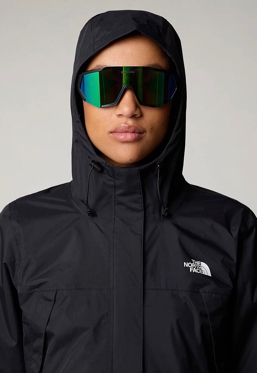 The North Face - Antora Tnf Black - Jacket | Women-Image