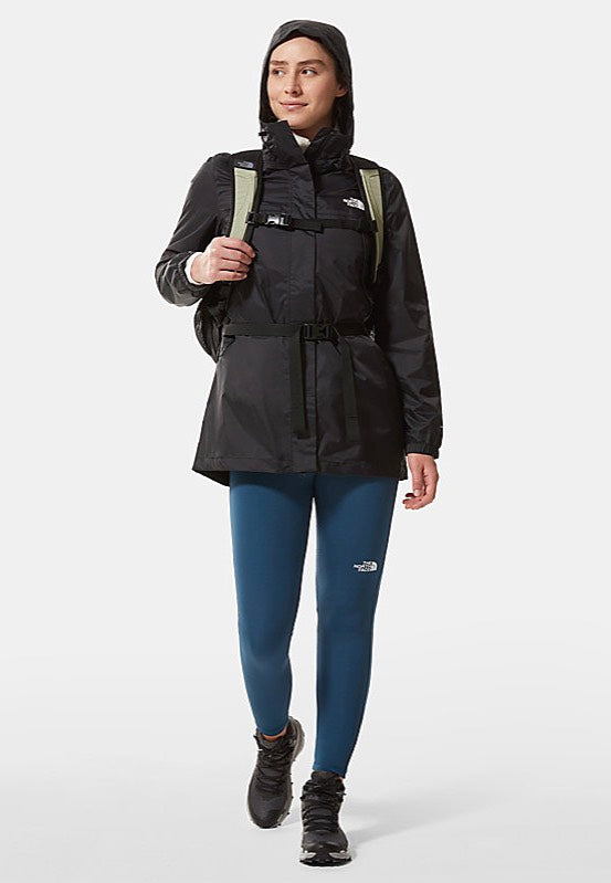 The North Face - Antora Tnf Black - Jacket | Women-Image