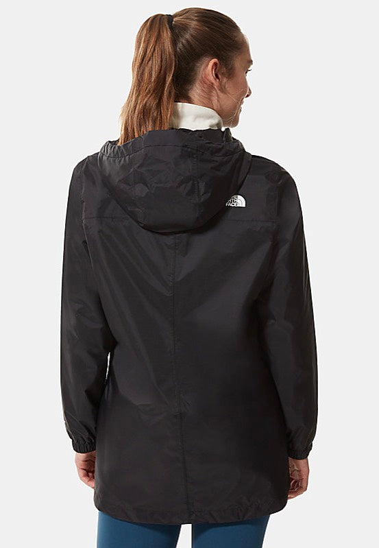 The North Face - Antora Tnf Black - Jacket | Women-Image