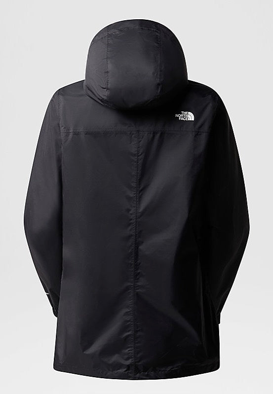 The North Face - Antora Tnf Black - Jacket | Women-Image