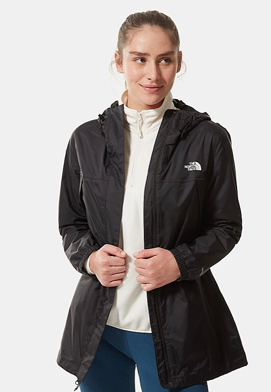 The North Face - Antora Tnf Black - Jacket | Women-Image