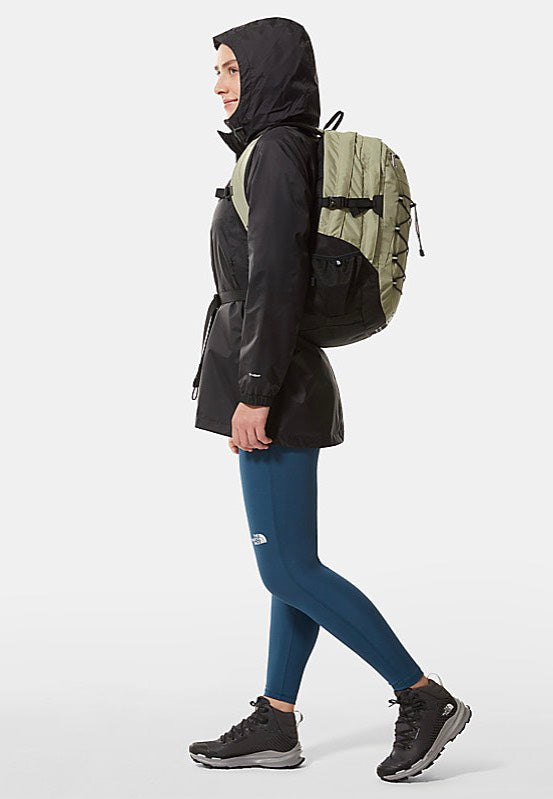 The North Face - Antora Tnf Black - Jacket | Women-Image