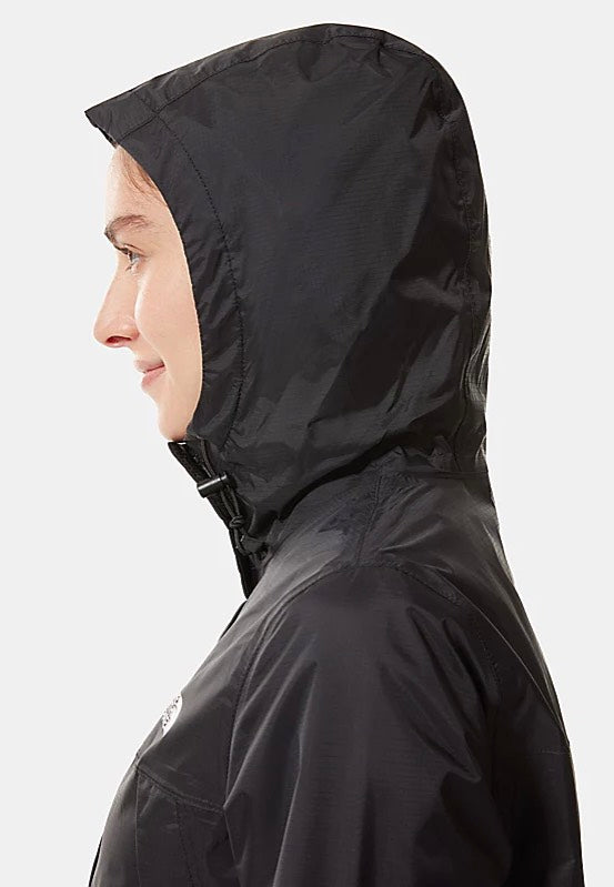 The North Face - Antora Parka TNF Black - Jacket | Women-Image