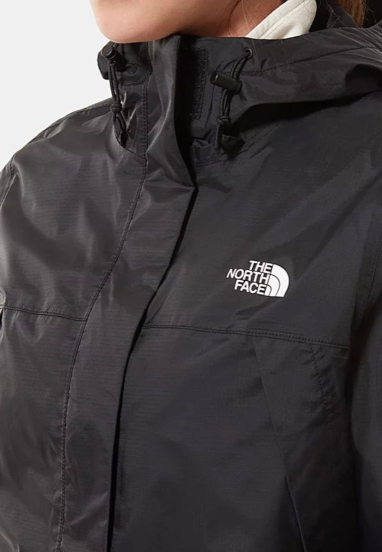 The North Face - Antora Tnf Black - Jacket | Women-Image