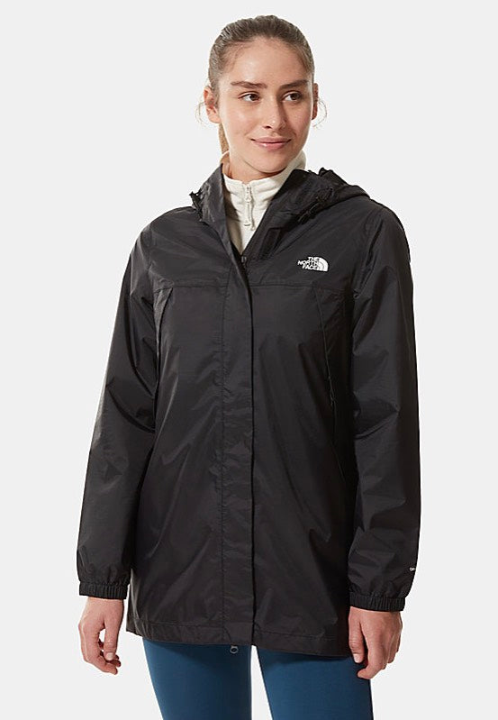 The North Face - Antora Tnf Black - Jacket | Women-Image