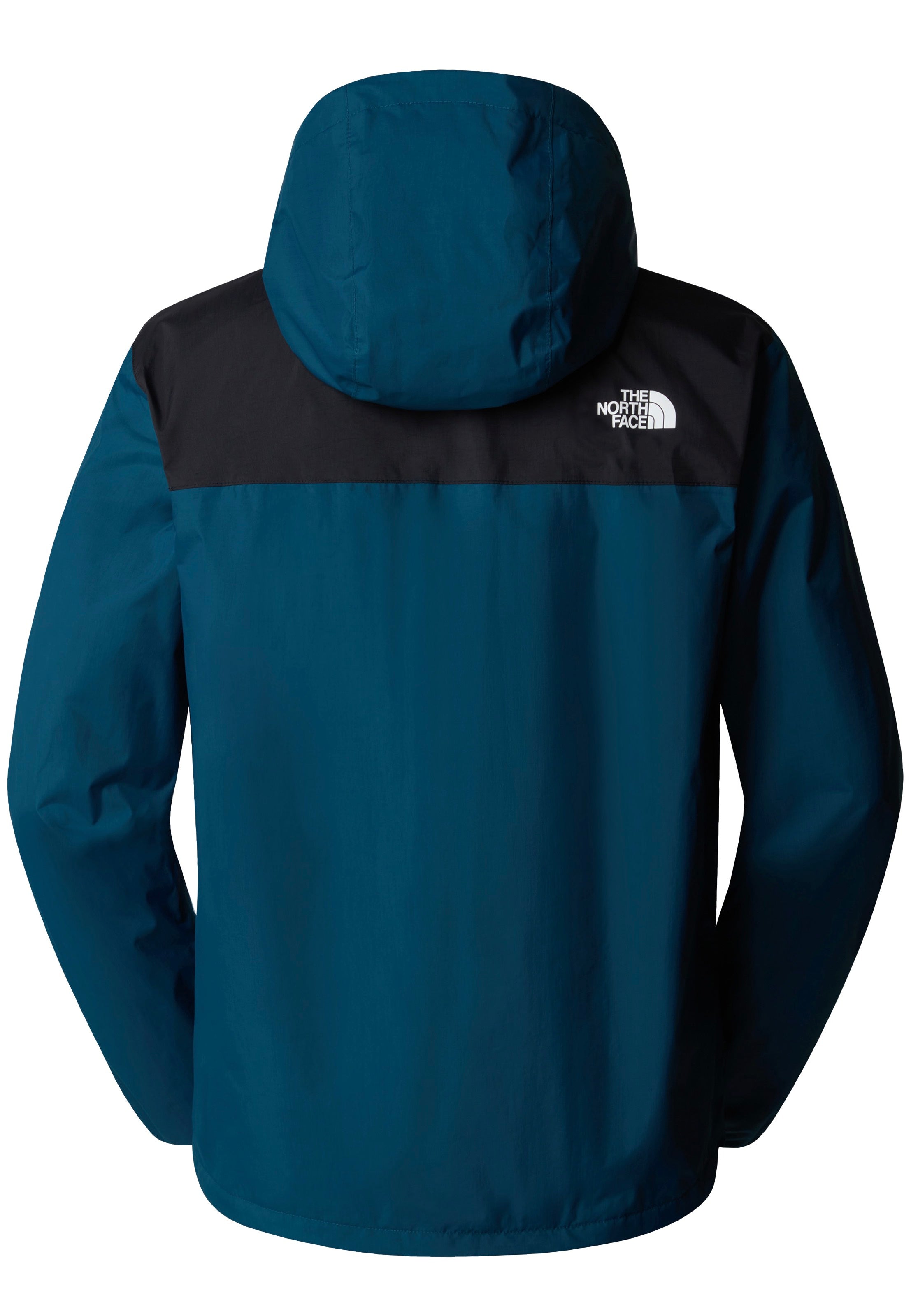 The North Face - Antora Midnight Petrol/Tnf Black - Jacket | Men-Image