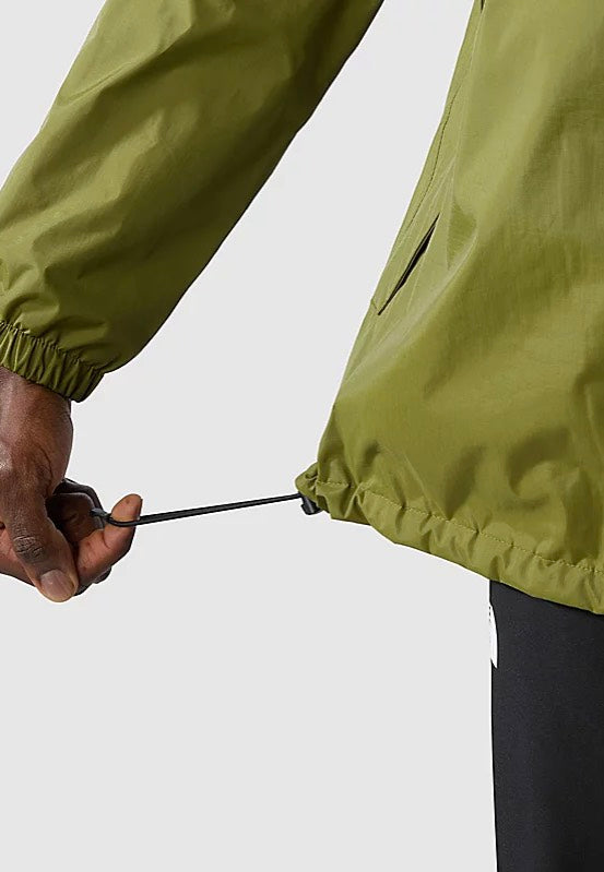 The North Face - Antora Forest Olive - Jacket | Men-Image