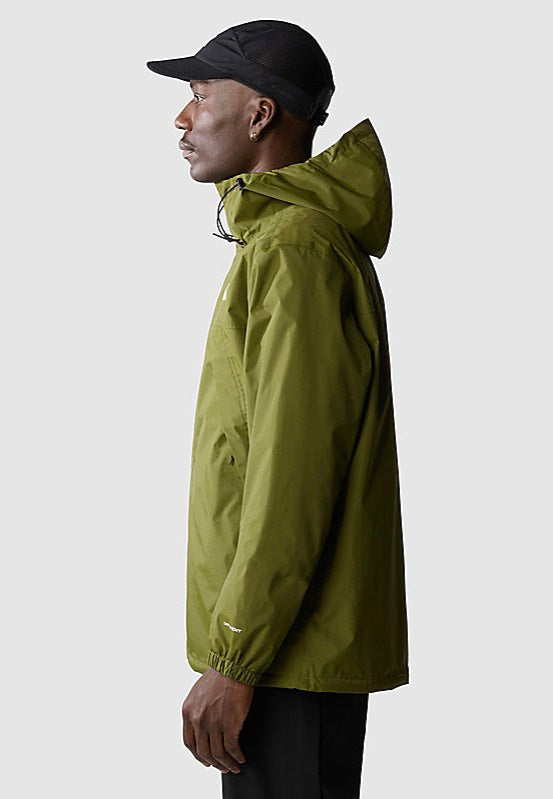 The North Face - Antora Forest Olive - Jacket | Men-Image