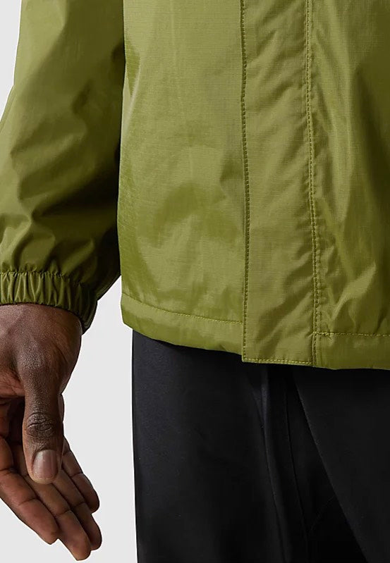 The North Face - Antora Forest Olive - Jacket | Men-Image