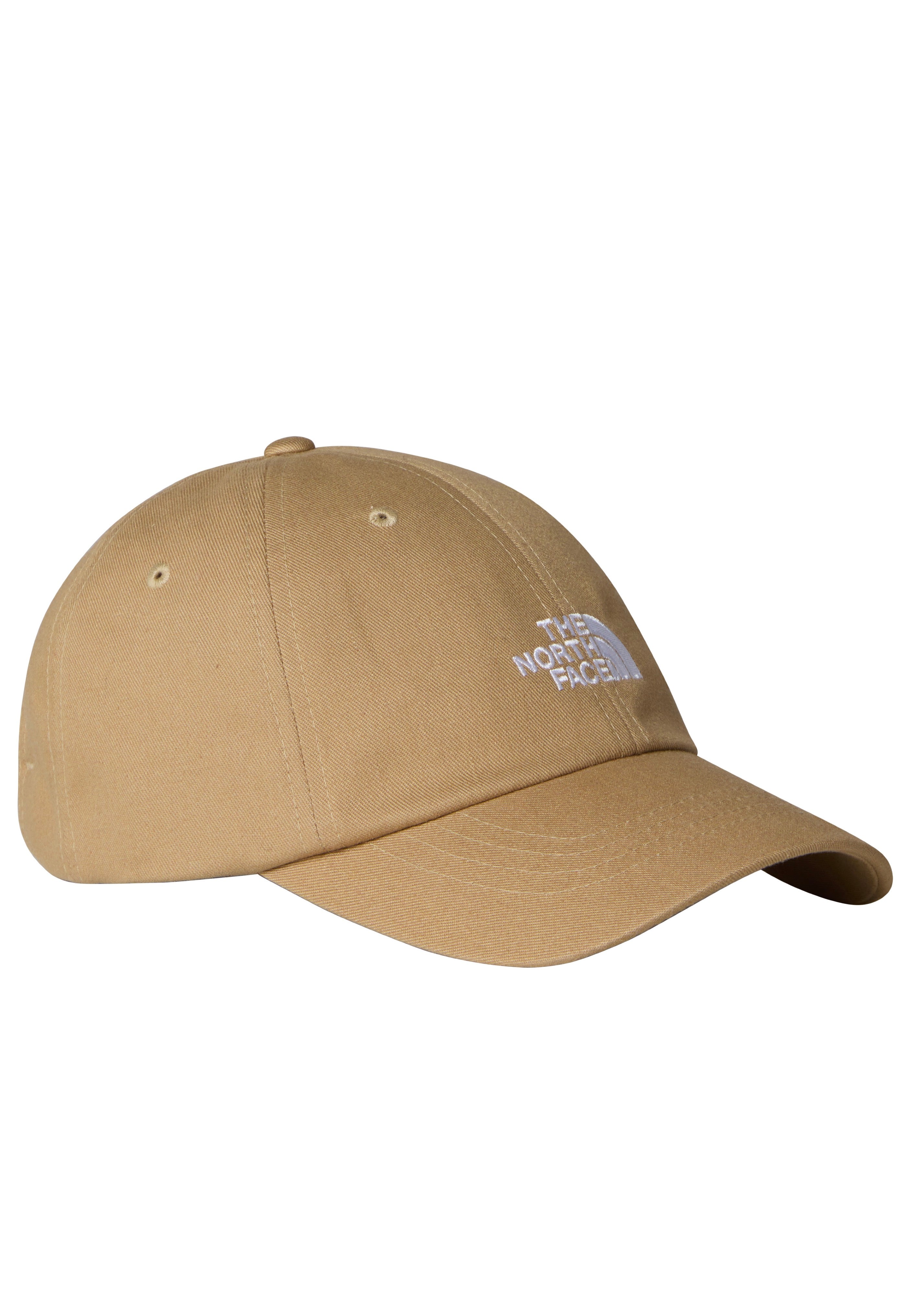 The North Face - Norhat Khaki Stone - Cap | Neutral-Image