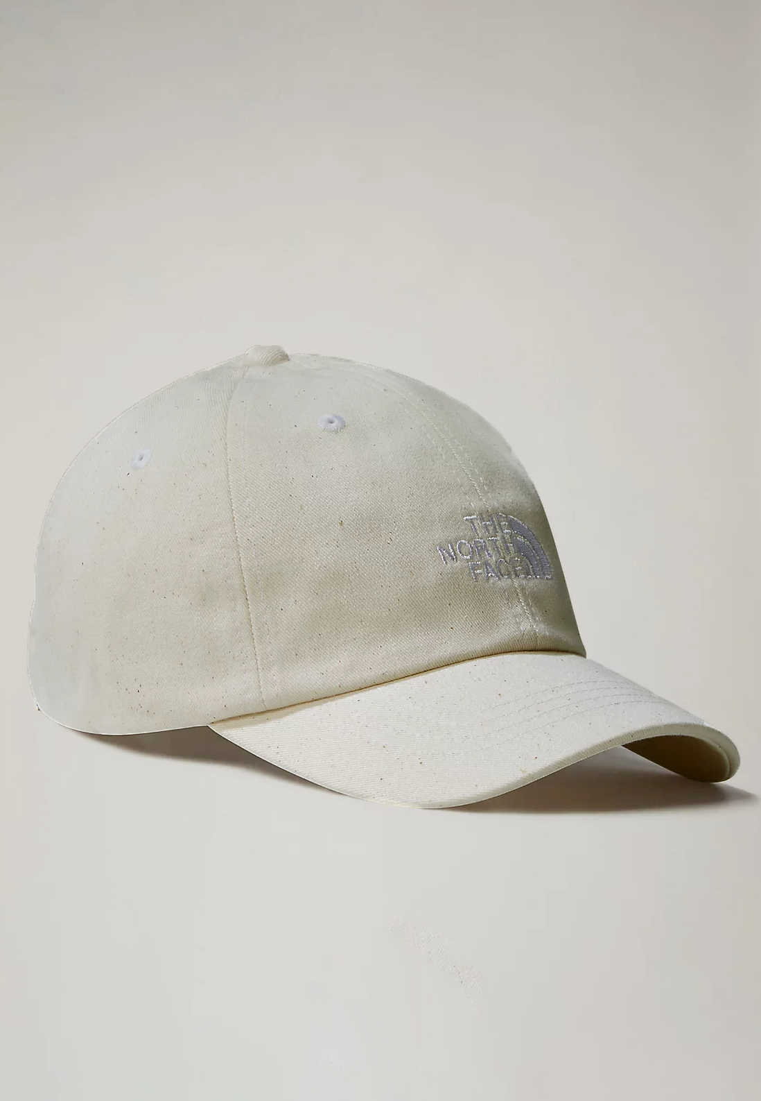 The North Face - Norhat White Dune/Raundyed - Cap | Neutral-Image