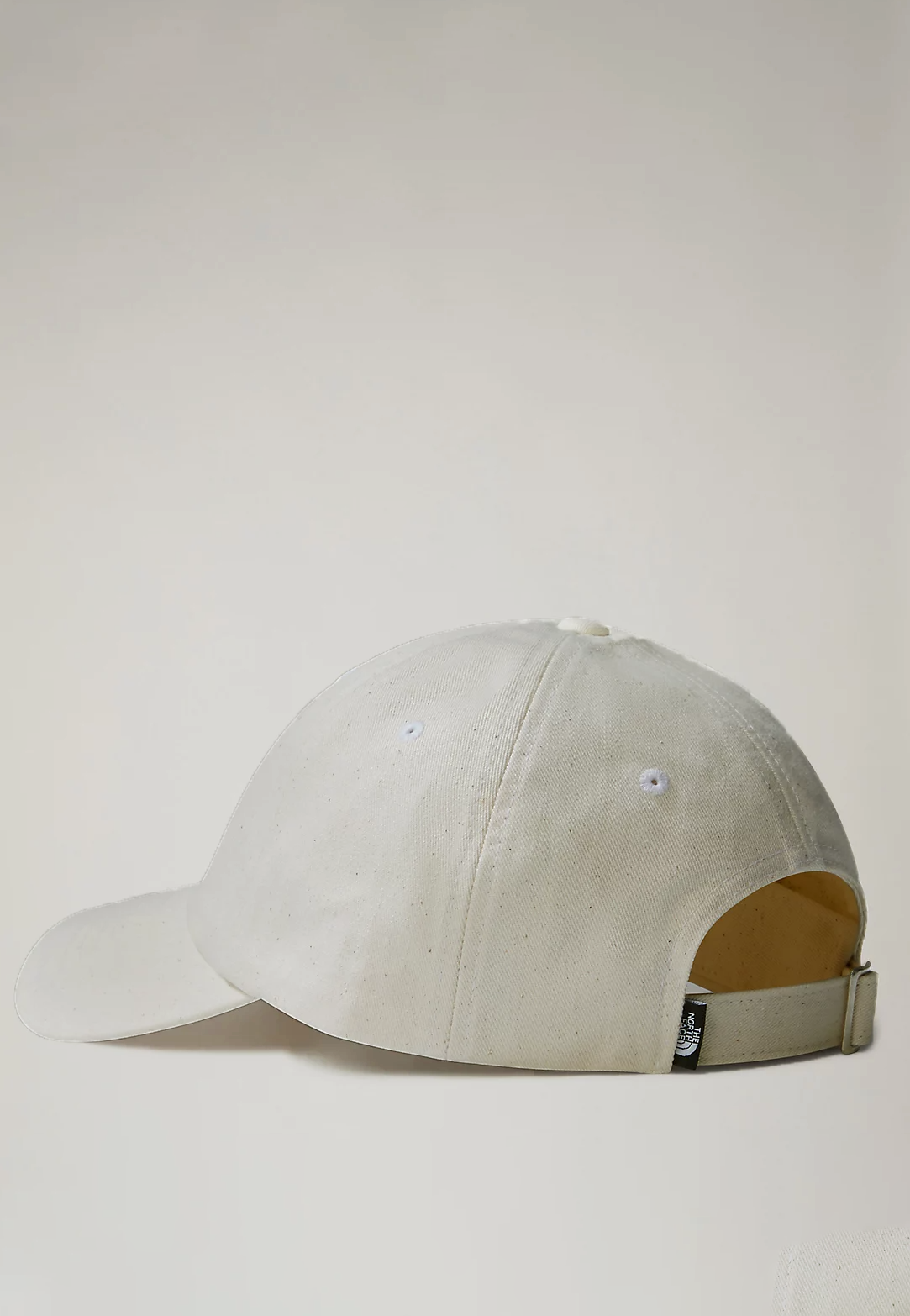 The North Face - Norhat White Dune/Raundyed - Cap | Neutral-Image